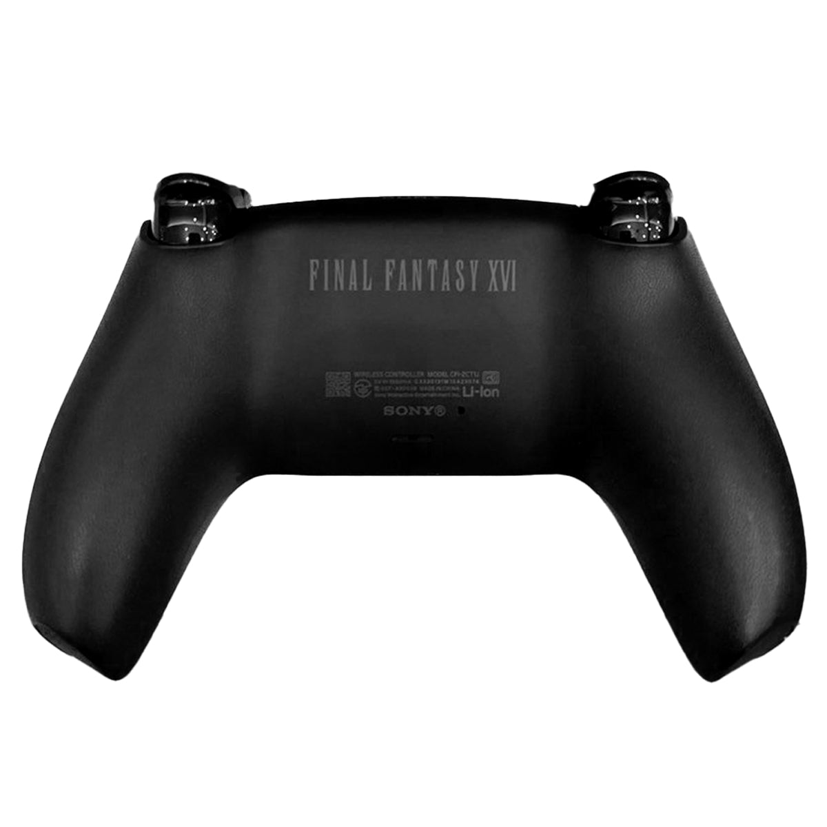 Control Inalámbrico Dualsense Sony PS5 Final Fantasy XVI