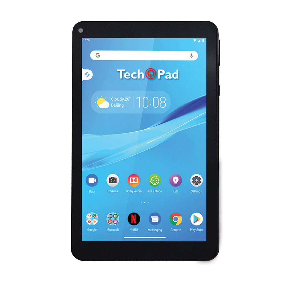 Tablet TechPad 9