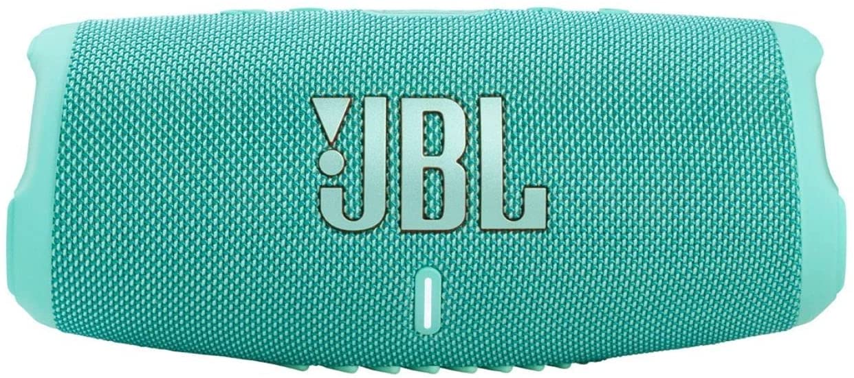 Bocina Inalambrica Portatil JBL Charge 5 Bluetooth Altavoz