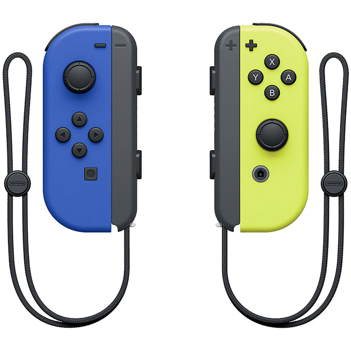 Controles Joy-Con Izq/Der Nintendo Switch Edicion Standard