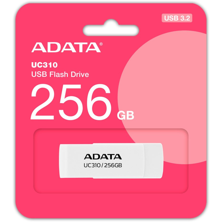 Memoria USB 3.2 Adata 256GB UC310 Gen 1 Flash Drive