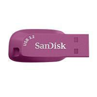 Memoria USB 3.2 Flash Drive Sandisk 64GB Ultra Shift Gen 1