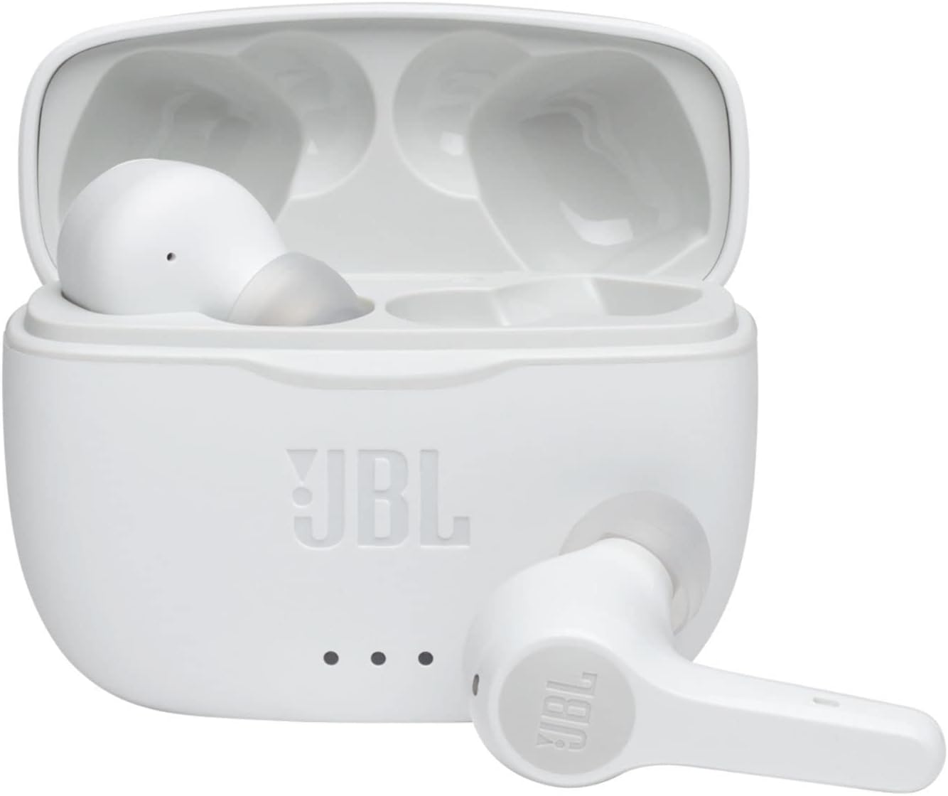Audífonos Inalámbricos JBL Tune 215TWS in-ear Bluetooth