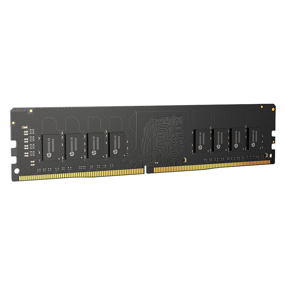 Memoria RAM U-DIMM DDR4 HP V2 16 GB 2666 MHz Escritorio