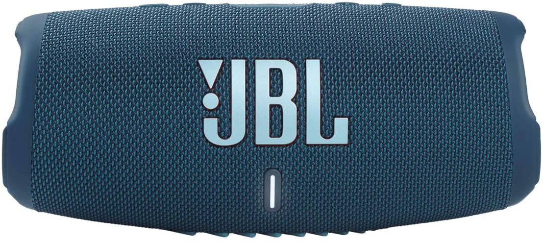 Bocina Inalambrica Portatil JBL Charge 5 Bluetooth Altavoz