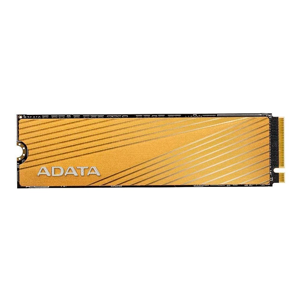 ADATA Unidad de Estado Sólido SSD Falcon 512GB 3D NAND PCIe
