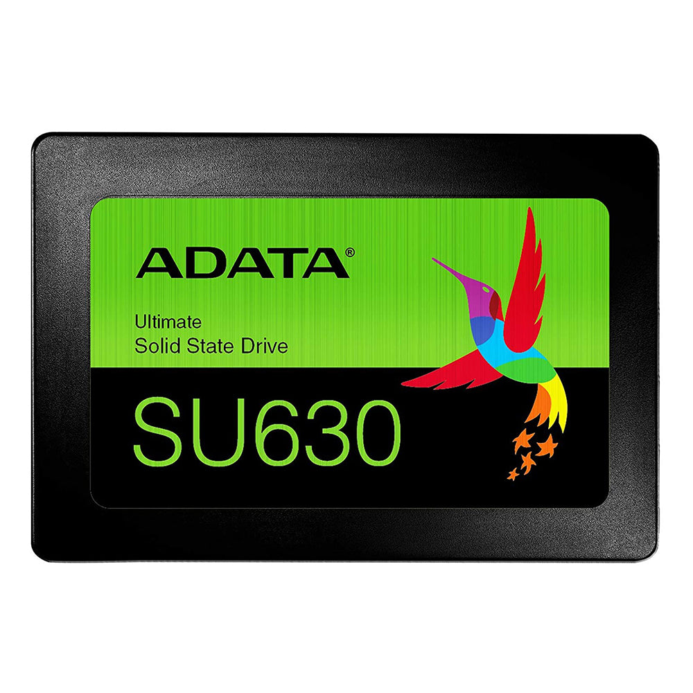 SSD ADATA SU630 SSD 240GB 2.5