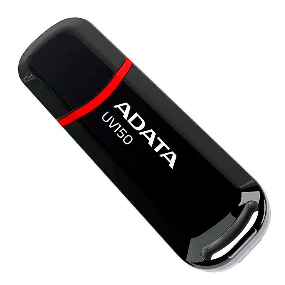 Memoria Flash USB 3.0 Adata UV150 64GB Super Speed Brillante
