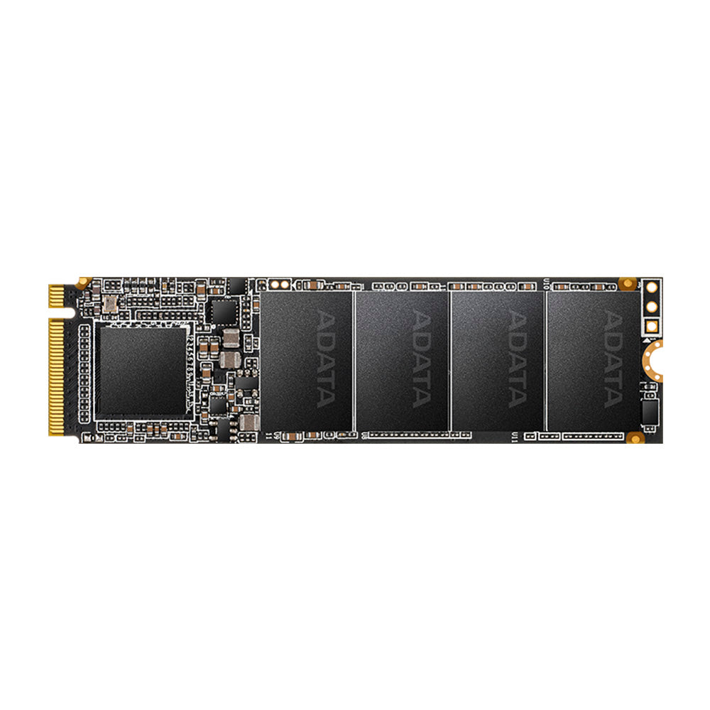 Unidad Estado Solido SSD Adata Xpg Sx6000 Pro 512GB M.2 2280