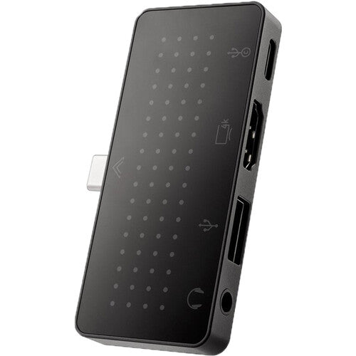 Mini Multi Adaptador Twelve South StayGo USB-C Para Macbook