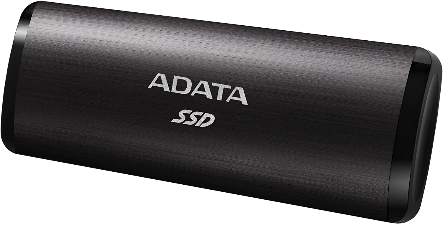 ADATA SE760 1TB SuperSpeed USB 3.2 Gen 2 USB-C 1000 MB/s