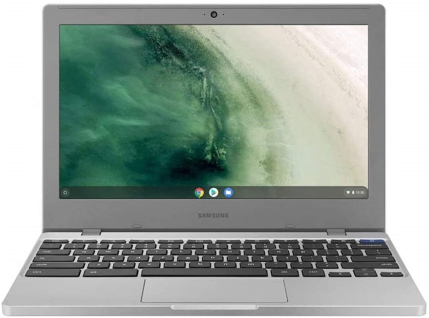 Laptop Chromebook 4 Samsung 11.6 Pulg 4 GB RAM 32 GB eMMc