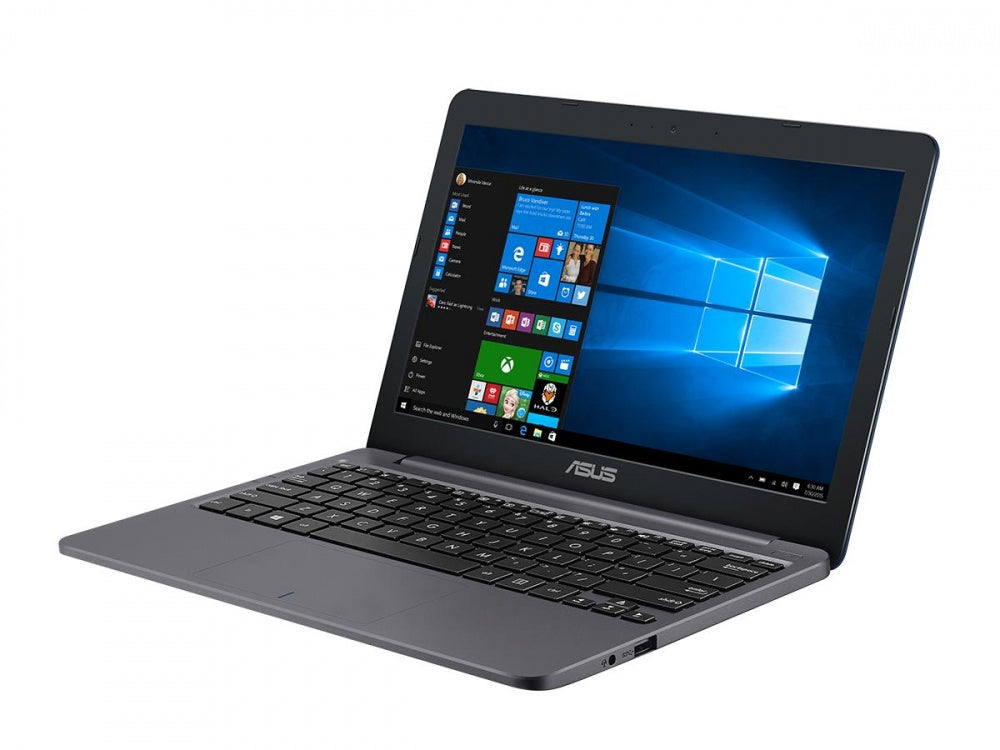 Laptop Asus Chromebook Vivobook 11 Pulg 4 GB RAM 64 GB eMMc