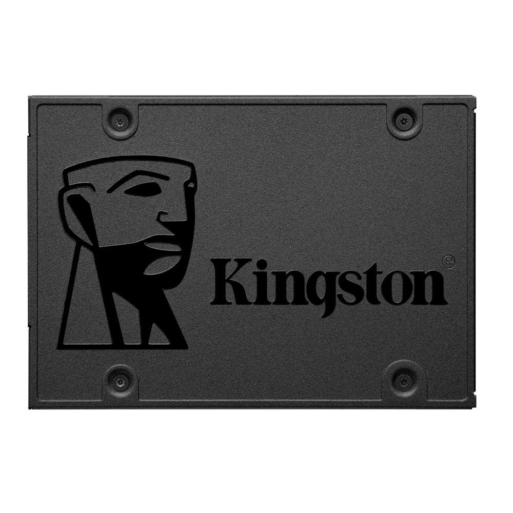 Unidad de Estado Sólido A400 Kingston 960GB SSD 2.5