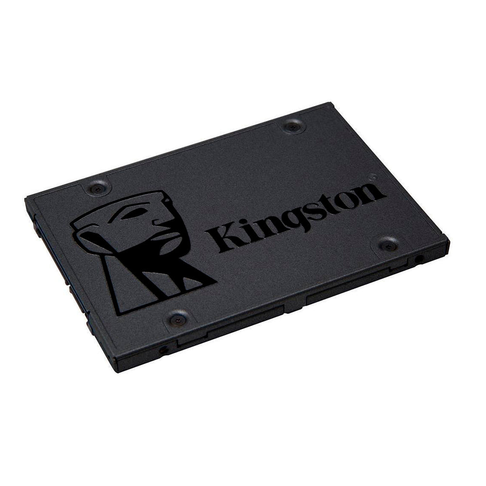 Unidad de Estado Sólido A400 Kingston 960GB SSD 2.5