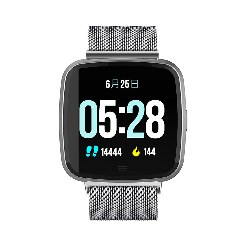 Smartwatch Tech Pad SW PRO Reloj Inteligente Waterproof