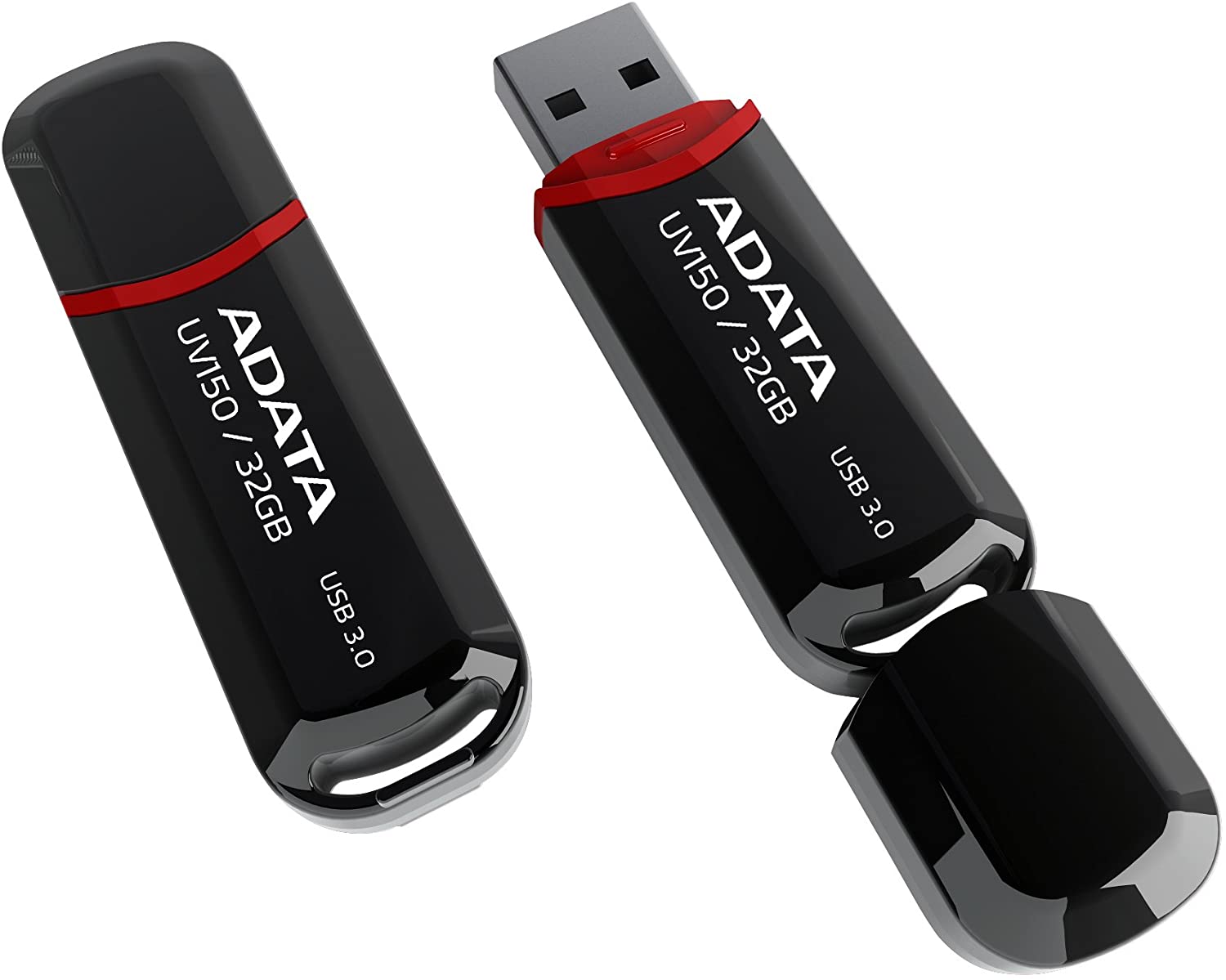 Memoria USB 32GB UV150 Flash Drive Interfaz 3.1 G1 Adata