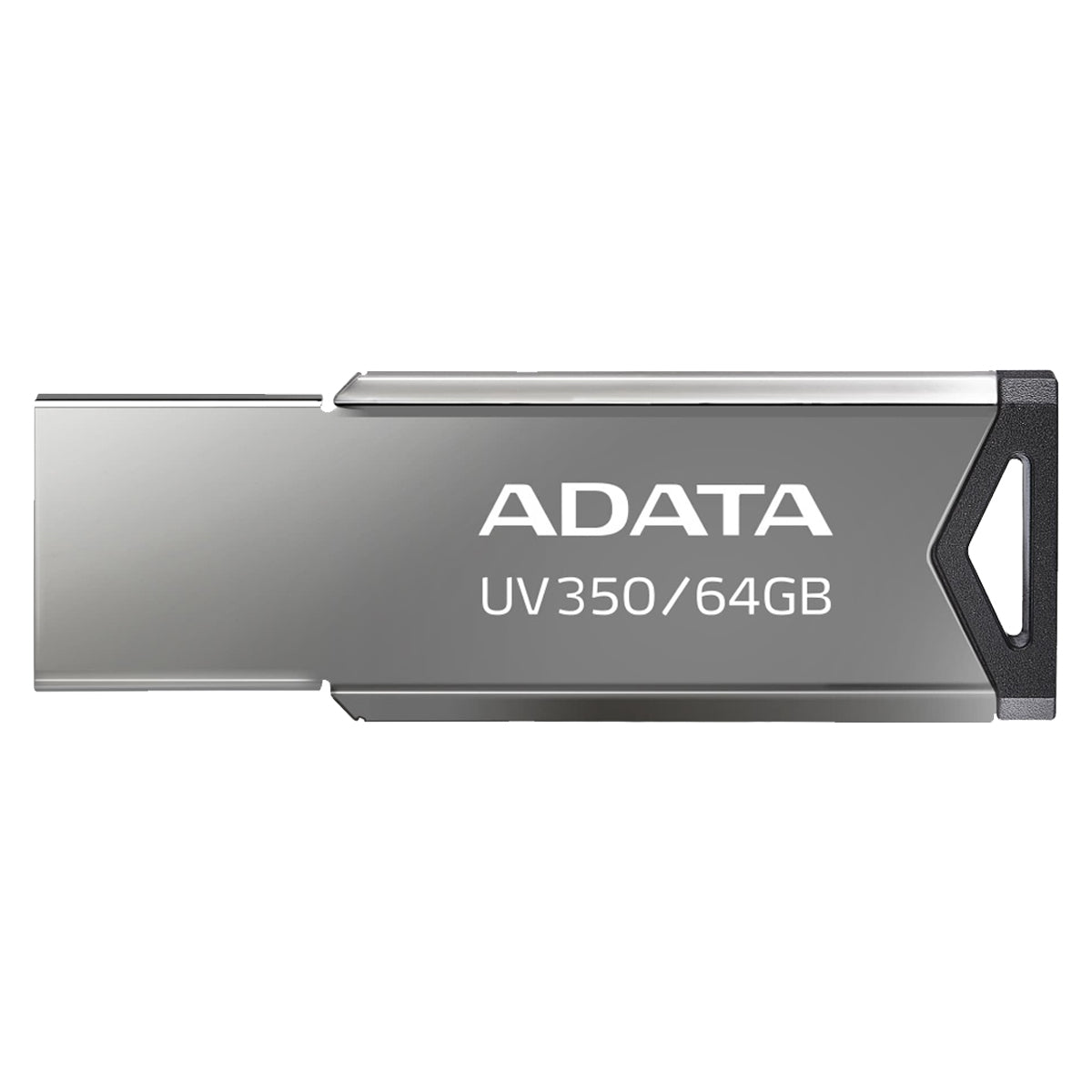 Memoria USB Flash Adata UV350 64GB USB 3.2 Speed Capless