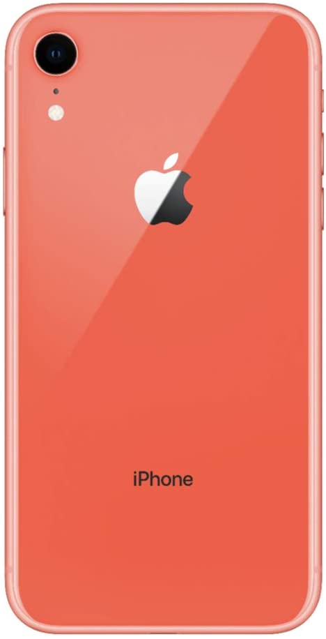 Celular Smartphone Apple Iphone XR 64 GB 6.1 Pulg 3 GB RAM
