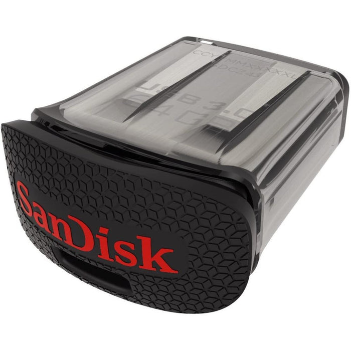 Memoria USB 3.0 64GB SanDisk Ultra Fit  Flash 150 MB/s read speed