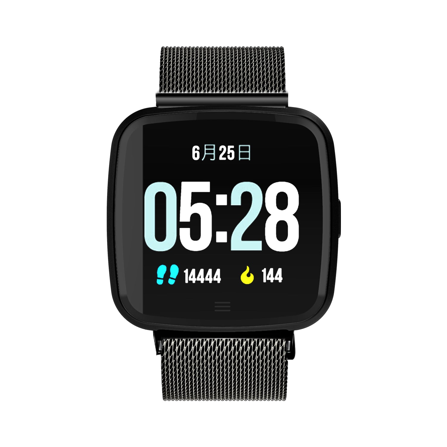 Smartwatch Tech Pad SW PRO Reloj Inteligente Waterproof