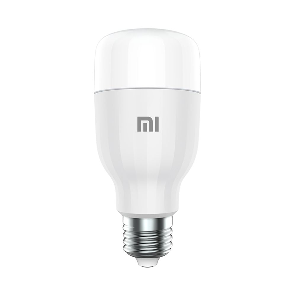 Foco Inteligente Bombilla Led Xiaomi Mi Smart Bulb Essential – TRAVIM