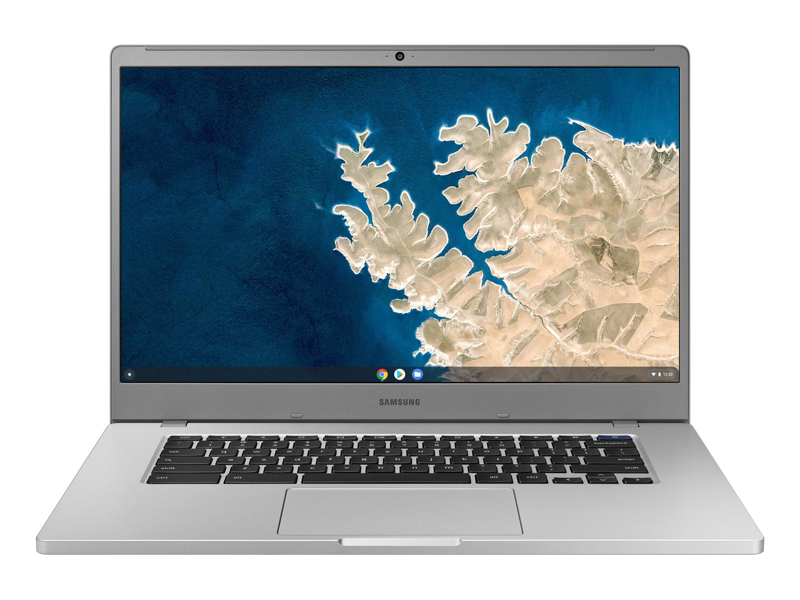 Laptop Samsung Chromebook 15.6 Pulg 64GB 4GB RAM Intel N4000