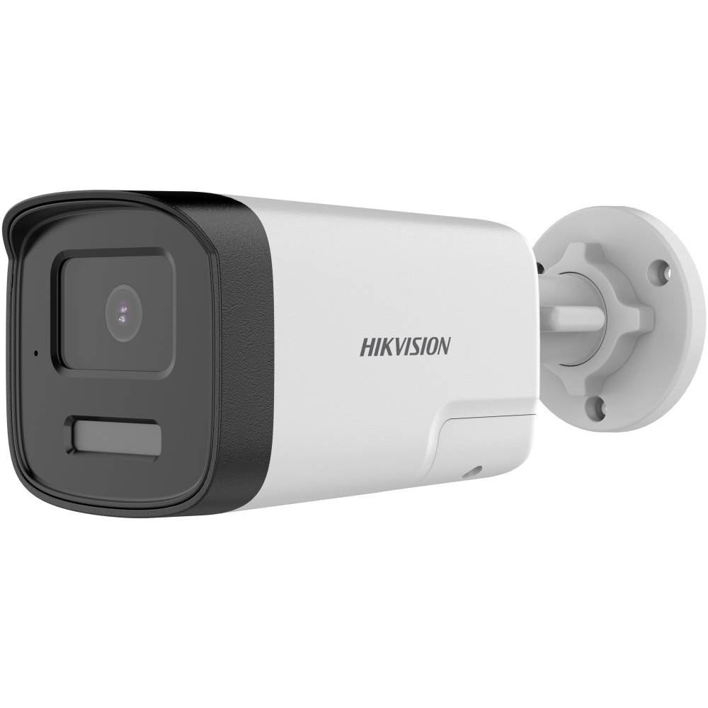 Cámaras de Seguridad CCTV | HIKVISION DS-2CE17K0T-LTS — Cámara de Seguridad CCTV Bullet Turbo HD IR para Exteriores , Alámbrico, 2960 x 1665 Pixeles, Día/Noche