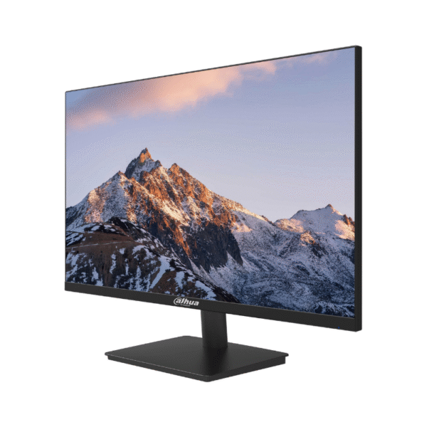 Monitores | DAHUA DHI-LM27-A221YF — Monitor LCD 27", 1920x1080 Full HD, 144Hz, HDMI, Negro