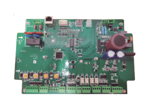 Accesorios para Barreras Vehiculares | HIKVISION 205400200 — Kit de Hardware para Control de Acceso Vehicular , Aluminio