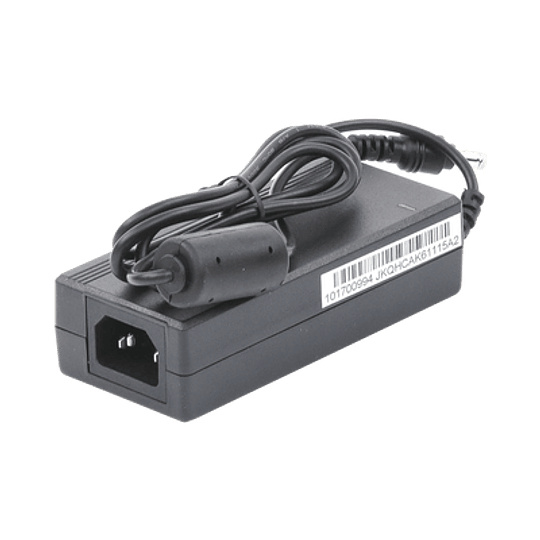 Energía para Cámaras y Grabadoras | HIKVISION KPL-065S-II — Fuente de Poder Regulada , 48V, 1.35A