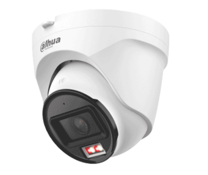 Cámaras de Seguridad IP | DAHUA DH-IPC-HDBW1239E1-A-IL — Cámara de Seguridad IP Domo para Interiores/Exteriores , Alámbrico, 1920x1080 Full HD, Día/Noche