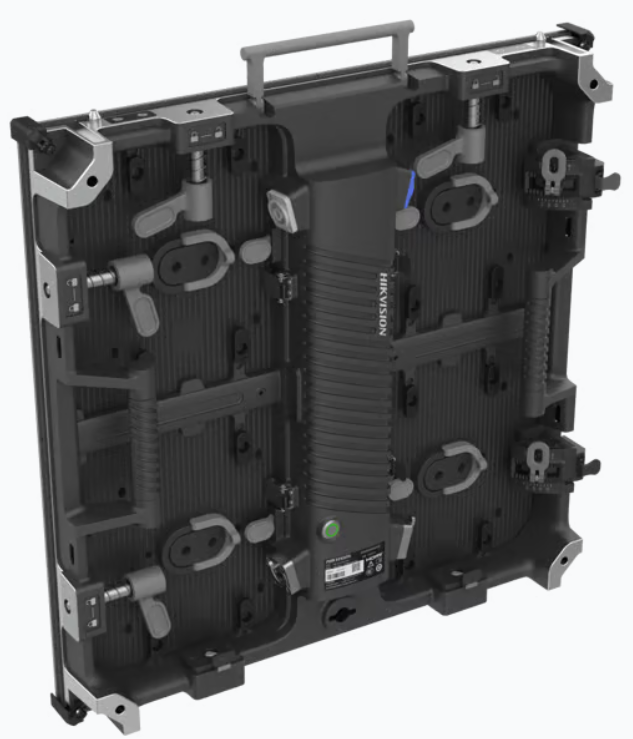 Videowalls | HIKVISION DS-D4629CD-1AC — Videowall LED, 168X168 Pixeles