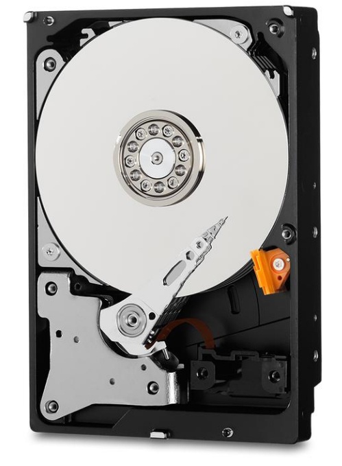 Discos Duros para Videovigilancia | WESTERN DIGITAL WD10PURZ — Disco Duro para Videovigilancia WD Purple 3.5", 1TB, SATA III, 6 Gbit/s, 5400RPM, 64MB Caché