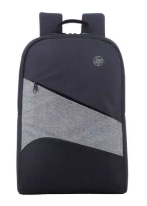 Mochilas para Laptops | HP 1D0M4PA-ROW — Mochila 1D0M4PA de Poliéster para Laptop 15.6", Negro