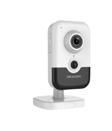 Cámaras de Seguridad IP | HIKVISION DS-2CD2443G2-I(2.8MM) — Cámara de Seguridad IP Cubo IR para Interiores , Alámbrico, 2688 x 1520 Pixeles, Día/Noche