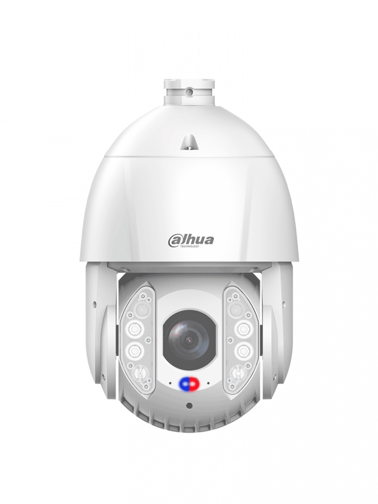 Cámaras de Seguridad IP | DAHUA DH-SD6E245MB-HNR-A-PV1 — Cámara de Seguridad IP PTZ para Interiores/Exteriores , Alámbrico, 1920x1080 Full HD, Día/Noche