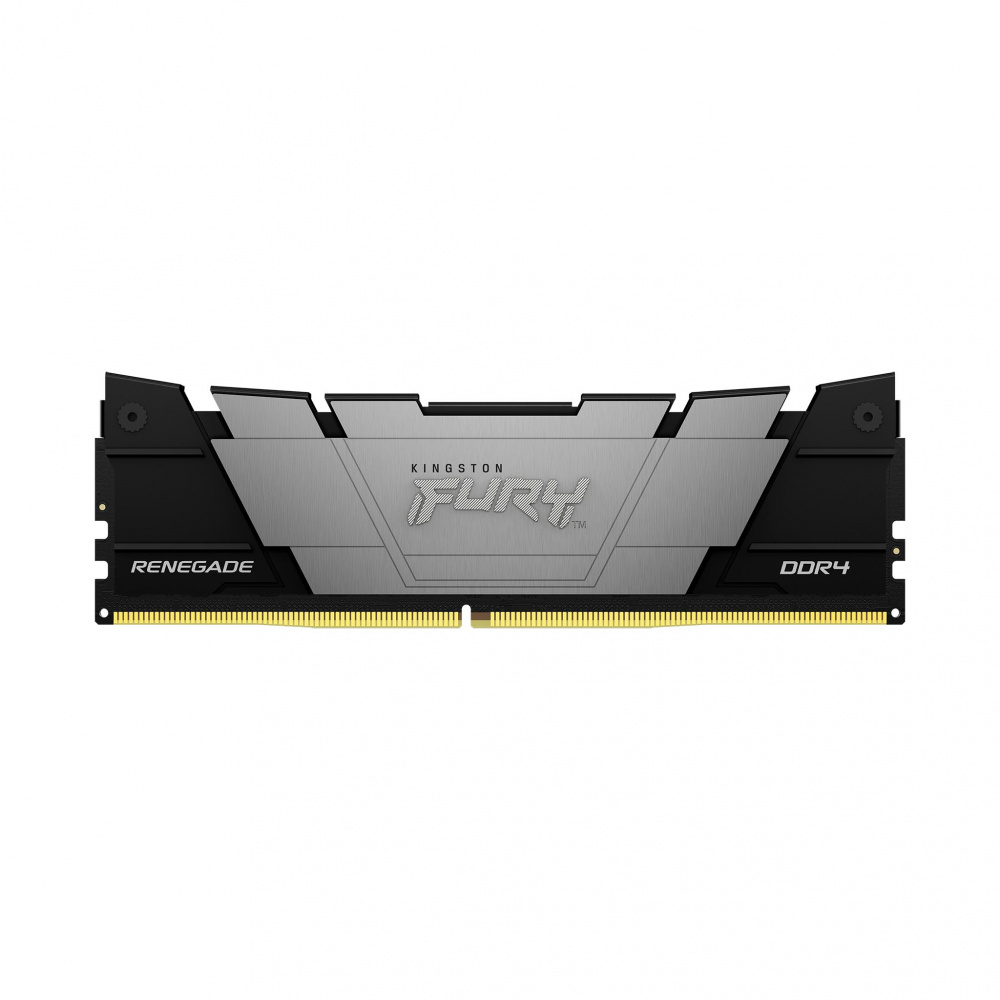 Memorias RAM para PC | KINGSTON KF432C16RB12/16 — Memoria RAM DDR4, 3200MHz, 16GB, CL16, XMP, Gris