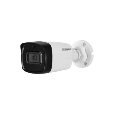 Cámaras de Seguridad CCTV | DAHUA HAC-HFW1500TL-28 — Cámara de Seguridad CCTV Bullet IR para Interiores/Exteriores DH-HAC-HFW1500TL, Alámbrico, 2880 x 1620 Pixeles, Día/Noche