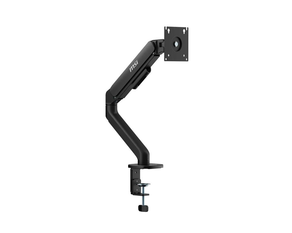 Soportes para Monitores | MSI MAG MT101G — Soporte de Escritorio para 1 Monitor 17" - 32", hasta 10kg