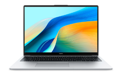 Laptops | HUAWEI MitchellG-Ci9161TM — Laptop MateBook D16, 16" 1920x1200 WUXGA, Intel Core i9-13900H, 16GB, 1TB SSD, Windows 11 Home, Español
