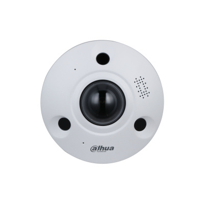 Cámaras de Seguridad IP | DAHUA DH-IPC-EBW8842-AS-IVC — Cámara de Seguridad IP Domo IR para Exteriores , Alámbrico, 3280 x 2480 Pixeles, Día/Noche
