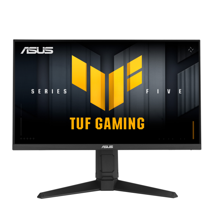 Monitores | ASUS VG259QMRL5A — Monitor Gamer TUF Gaming LED Fast IPS 24.5", 1920x1080 Full HD, G-Sync/FreeSync, 310Hz, HDMI/DisplayPort, Bocinas Integradas, Negro