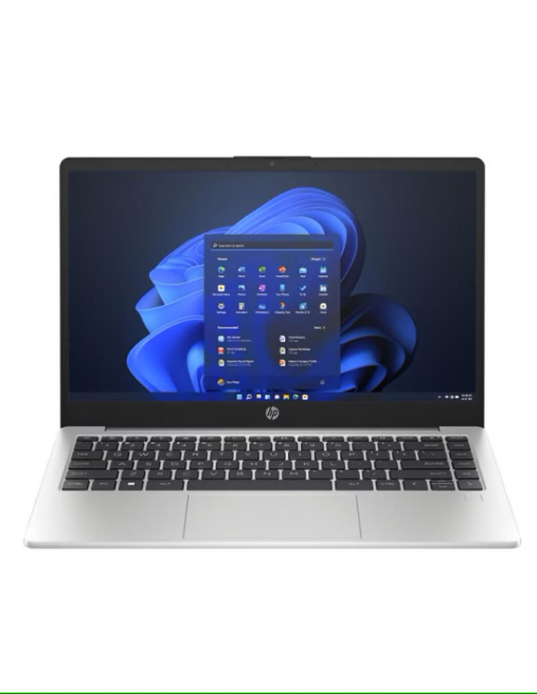 Laptops | HP AL2Q2LT — Laptop 245 G10, 14" 1920x1080 Full HD, AMD Ryzen 5 7530U, 8GB, 512GB SSD, Windows 11 S, Español