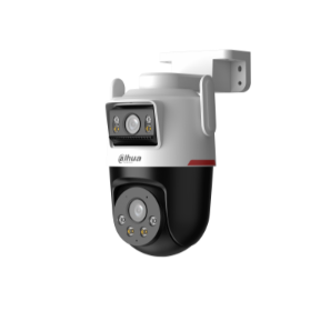 Cámaras de Seguridad IP | DAHUA DH-IPC-PTS2349B3-SW-E2-PV — Cámara de Seguridad IP Smart WiFi PT para Exteriores IPC-PTS2349B3-SW-E2-PV, Alámbrico, 2304 x 1296 Pixeles