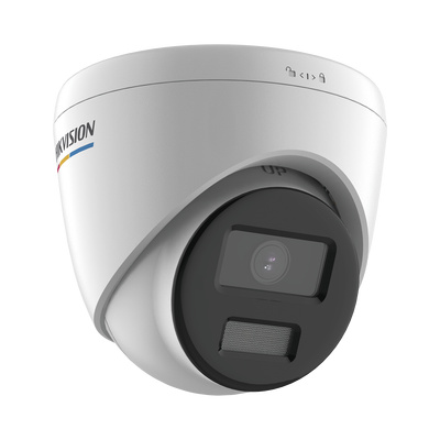 Kits de Vigilancia | HIKVISION KIT4MP/4B/1TB — Kit de Vigilancia de 4 Cámaras IP Bullet y 4 Canales, con Grabadora, Bobina de Cable