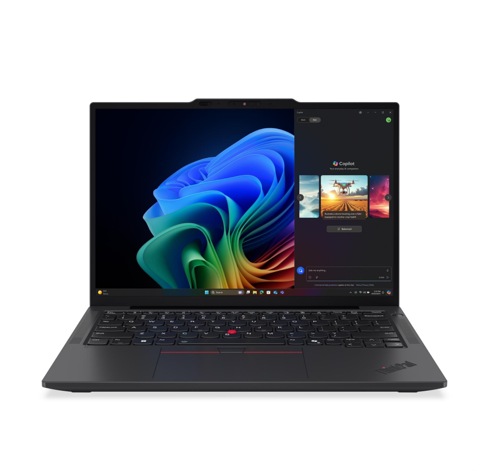 Laptops | LENOVO 21RN000ALM — Laptop ThinkPad X13 Gen 6, 13.3" 1920x1200 WUXGA, AMD Ryzen AI 7 PRO 350, 32GB, 1TB SSD, Windows 11 Pro, Español
