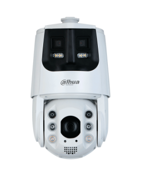 Cámaras de Seguridad IP | DAHUA DH-SDT6C425-4P-GB-APV-0280 — Cámara de Seguridad IP PTZ IR para Exteriores , Alámbrico, 2650 x 1440 Pixeles, Día/Noche