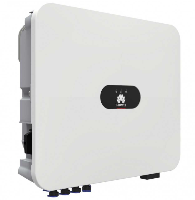 Inversores para Energía Solar | HUAWEI SUN200010KLKIT — Inversor Híbrido para Interconexión SUN2000-10K-LC0, 10.000 W, 600V