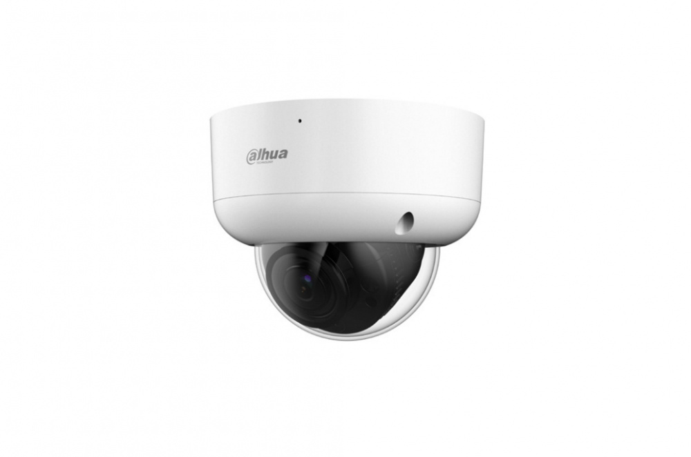 Cámaras de Seguridad CCTV | DAHUA DH-HAC-HDBW1801RAN-Z-A — Cámara CCTV Domo para Exteriores HAC-HDBW1801RA-Z-A, Alámbrico, 3840 x 2160 Pixeles, Día/Noche